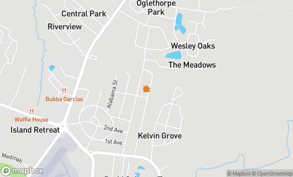 static map
