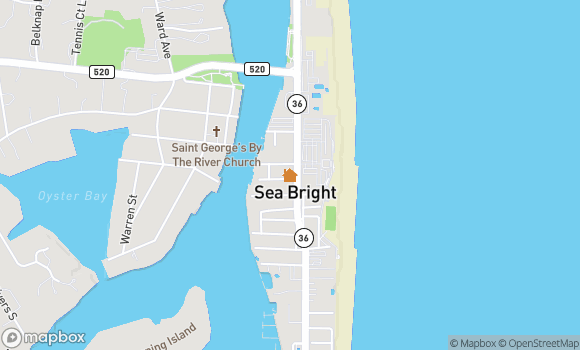 static map