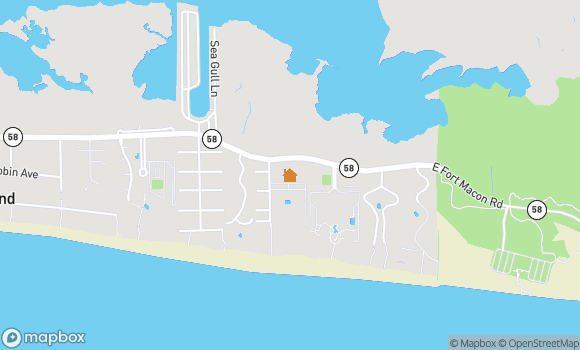static map