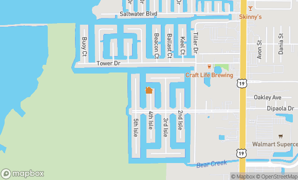 static map