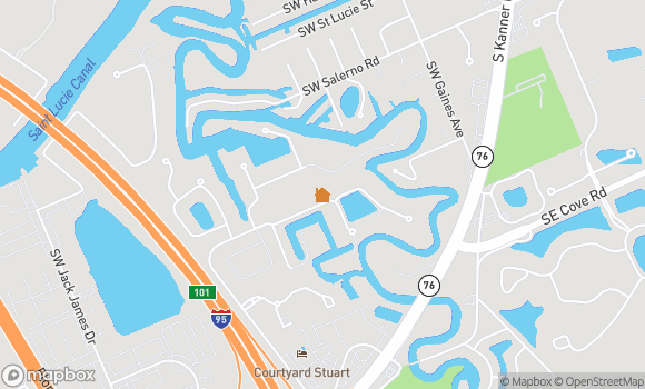static map