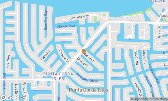 static map