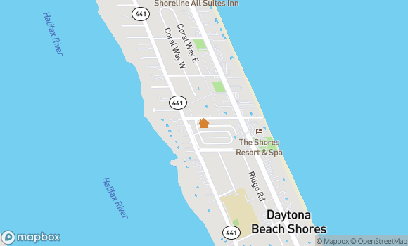 static map