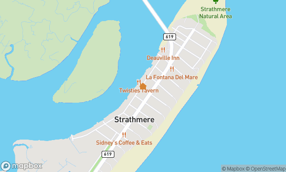 static map