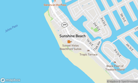 static map