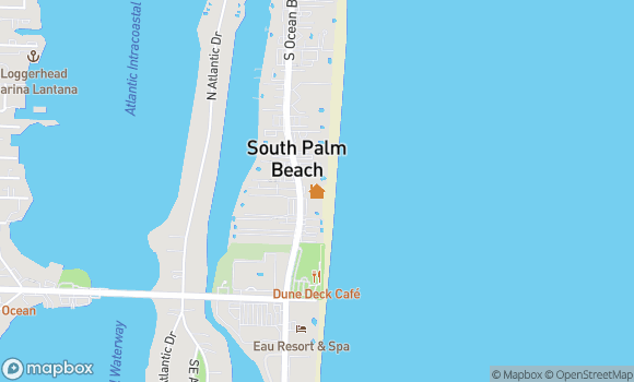 static map