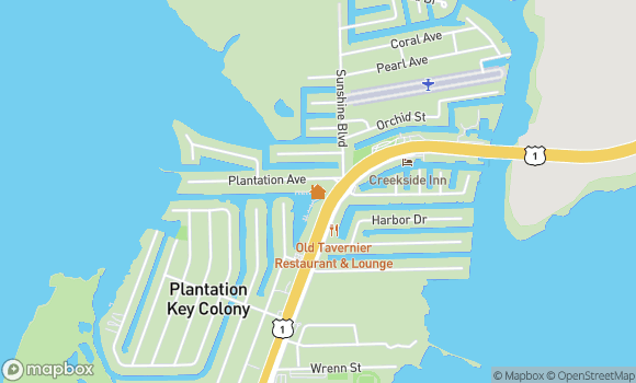 static map