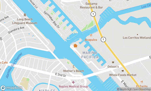 static map