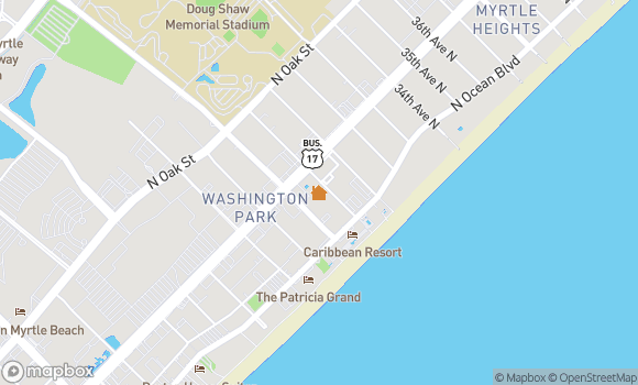 static map