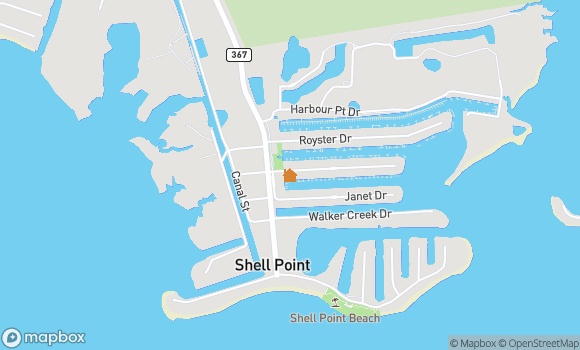 static map