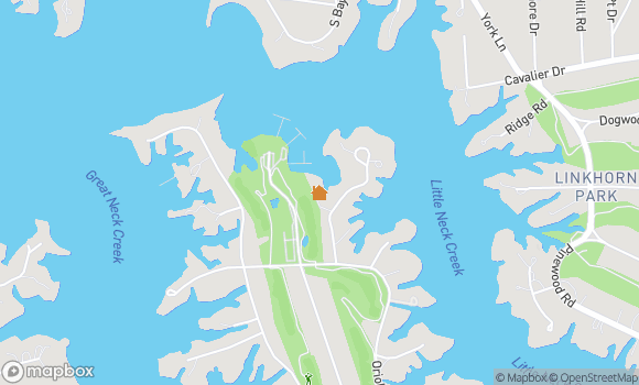 static map