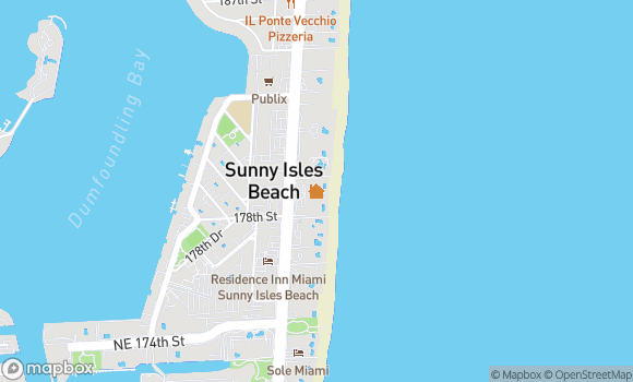 static map