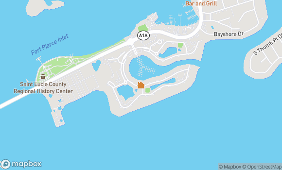 static map