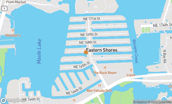 static map