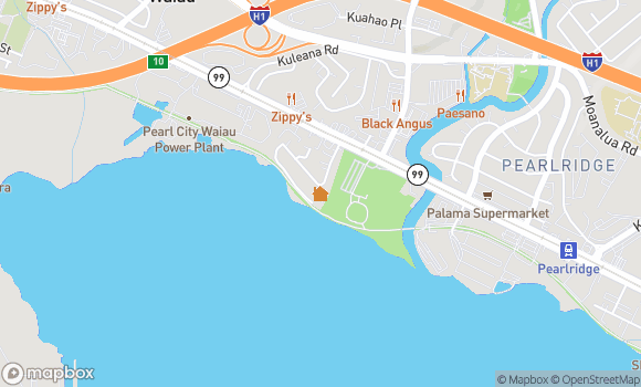 static map