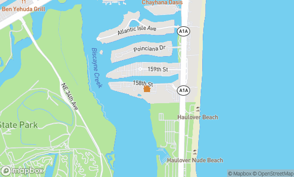 static map