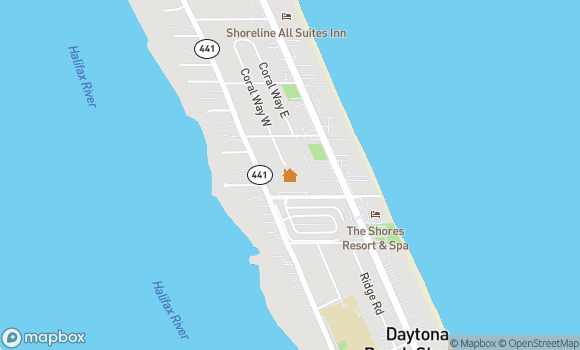 static map