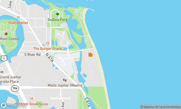static map