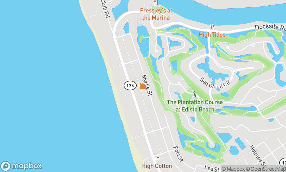 static map