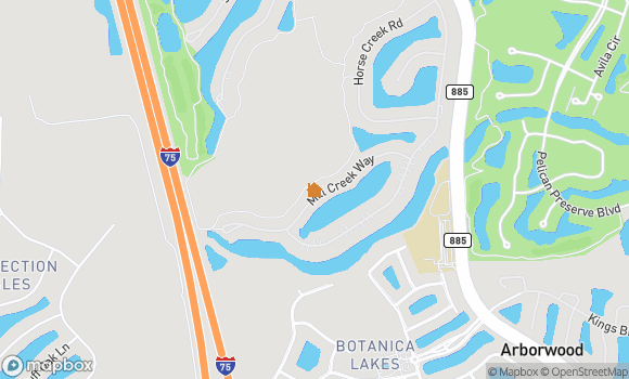 static map