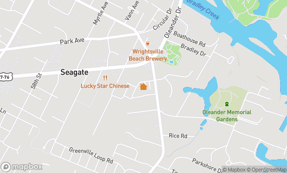 static map
