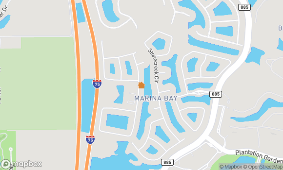 static map