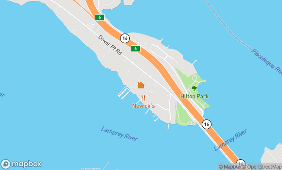 static map