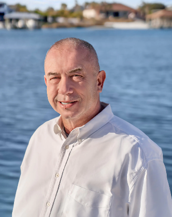 John Nix on BeachHouse.com