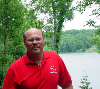 Tom Kirchendorfer on BeachHouse.com