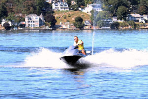 Christopher J. Edwards on BeachHouse.com