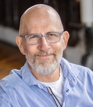 David Kreager on BeachHouse.com