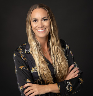Miriam Carrero on BeachHouse.com