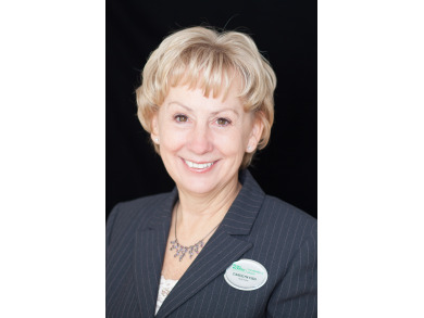 Carolyn Fish on BeachHouse.com