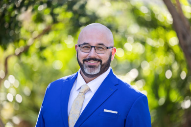 Jason Flammer on BeachHouse.com
