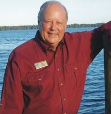 Ron Blake on BeachHouse.com